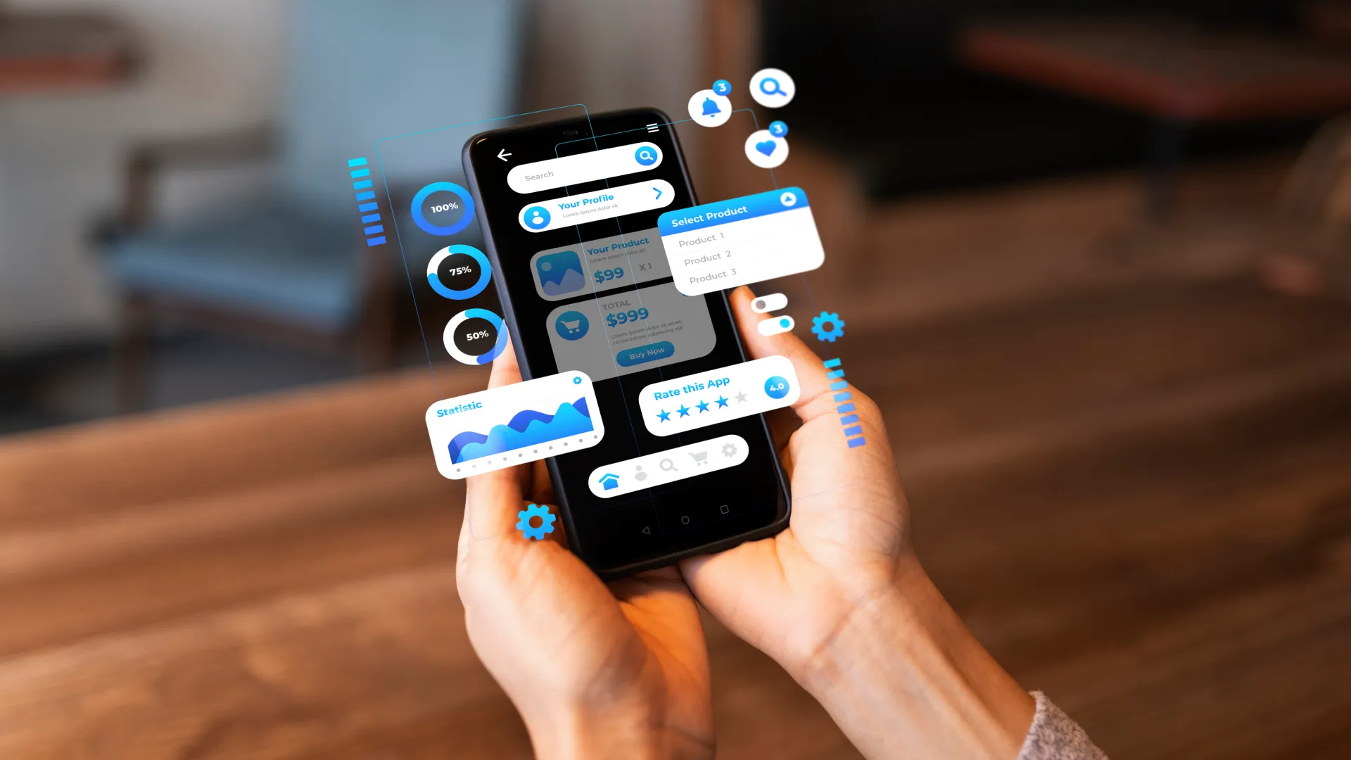 Chatbots para Atención al Cliente