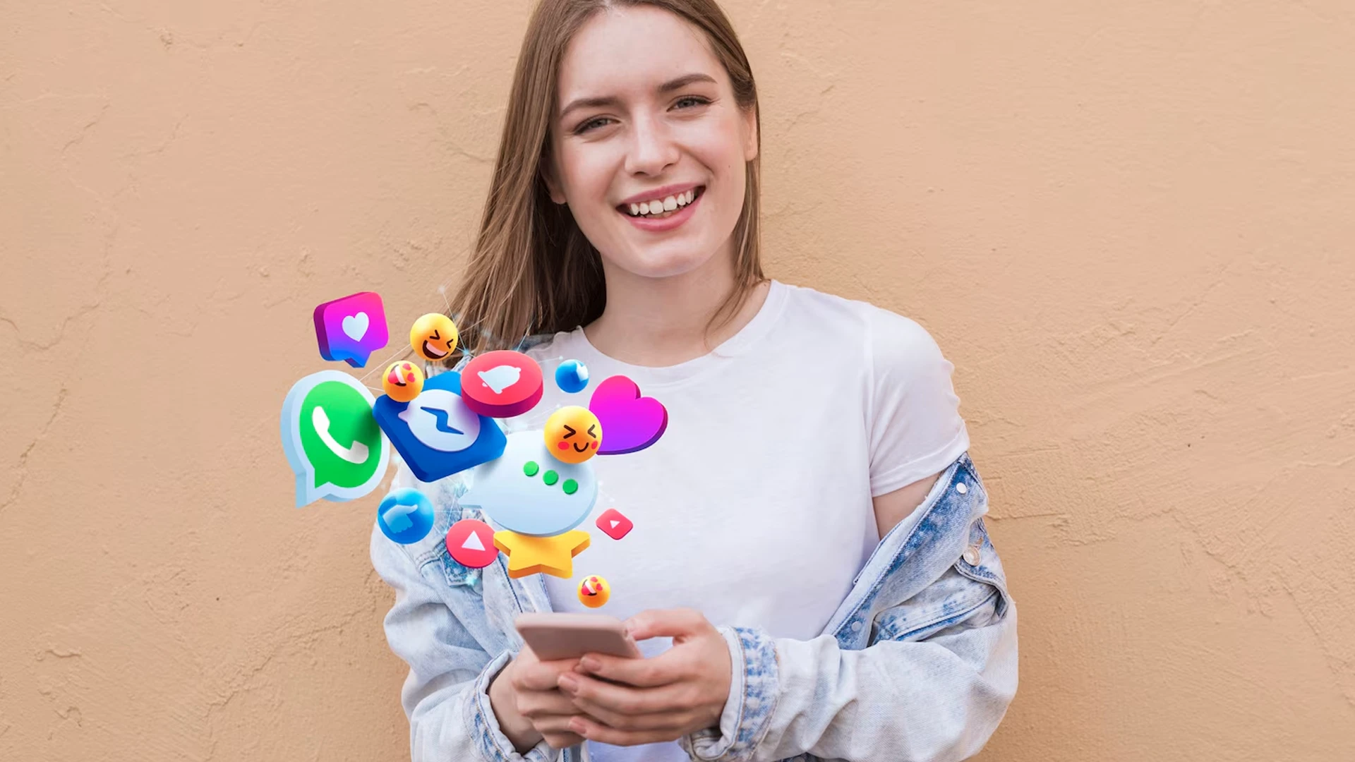 Estrategias de redes sociales para empresas locales: guía completa 2026