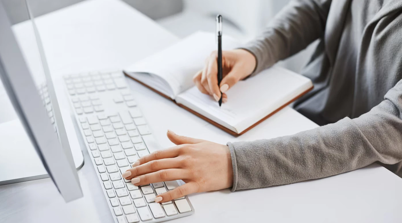 Copywriting web: La guía definitiva para convertir visitantes en clientes