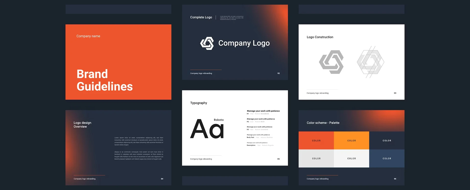 Branding Digital: Cómo crear una identidad visual coherente online
