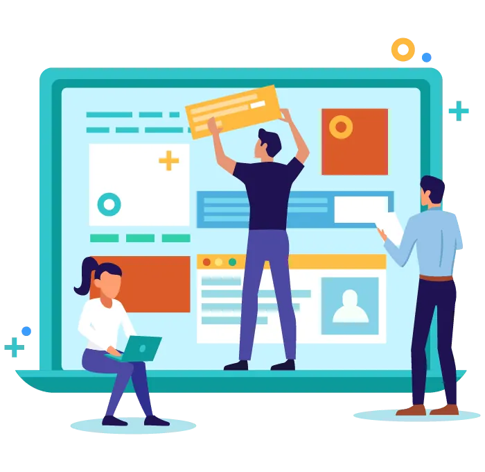 Diseño de páginas web en Bogotá | Tiendas Online y SEO ✔️