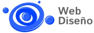 Logo Web Diseño