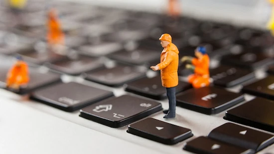 Mantenimiento WordPress Bogotá